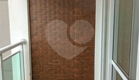 Apartamento à venda com 1 quarto em Vila Mogilar, Mogi das Cruzes, SP