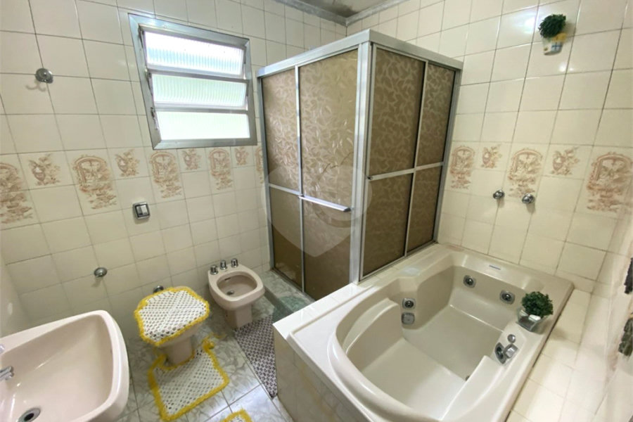 Casa à venda no bairro Vila Formosa.