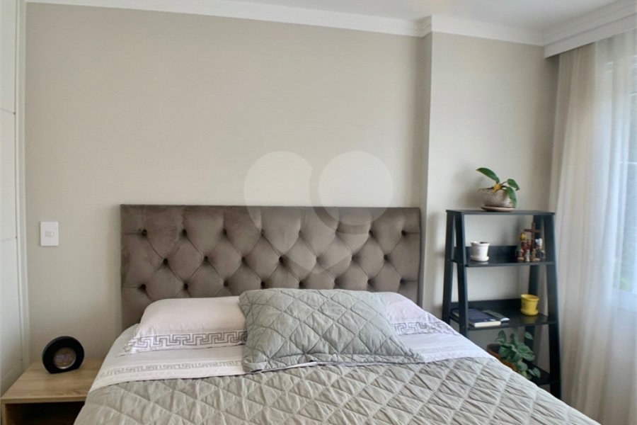 Apartamento 100m² - 3 quartos - Sumaré