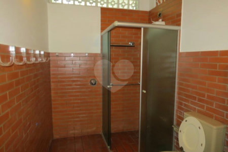 Casa de Vila à venda com 4 suítes em Morumbi, São Paulo, SP