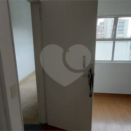 Apartamento de 1 quarto, 45 m², com garagem para locação no Alto da Boa Vista (Borba Gato)