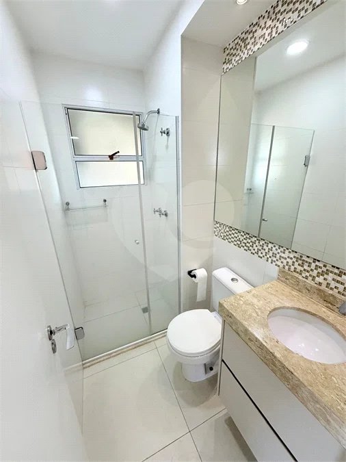 Apartamento à venda com 2 quartos, sendo 1 suíte, em Parque Conceição II, Piracicaba, SP