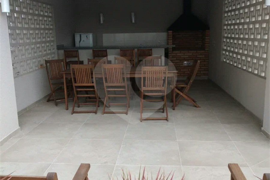 Apartamento à venda com 2 quartos em Vila Nova Cachoeirinha, São Paulo, SP