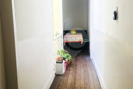 Casa Antiga - Campos Elíseos - 3 quartos