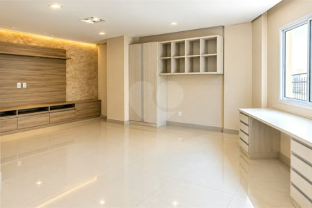 Apartamento de 130 m² no Jardim do Mar, com 3 suítes, 4 banheiros, varanda gourmet, 2 vagas e condomínio completo com piscina aquecida e lazer.