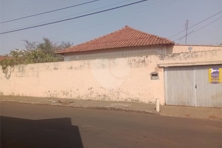 Casa á venda na região do Lutfalla