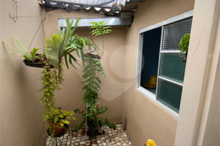 Casa Térrea.