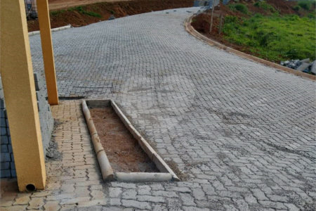 Terreno em Joanópolis com 1.000 metros, condomínio fechado com portaria e segurança, pronto para construir