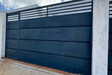 Casa para alugar com 3 quartos, sendo 1 suíte, em Jardim Bela Vista, Três Lagoas, MS