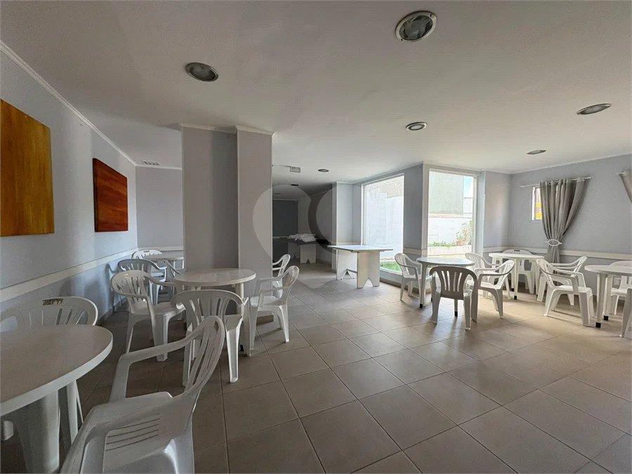 Apartamento á venda - Vila Guarani