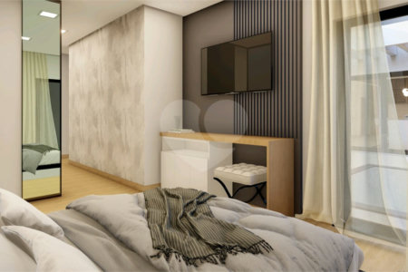 Casa em Condomínio Residencial Villeneuve São Carlos