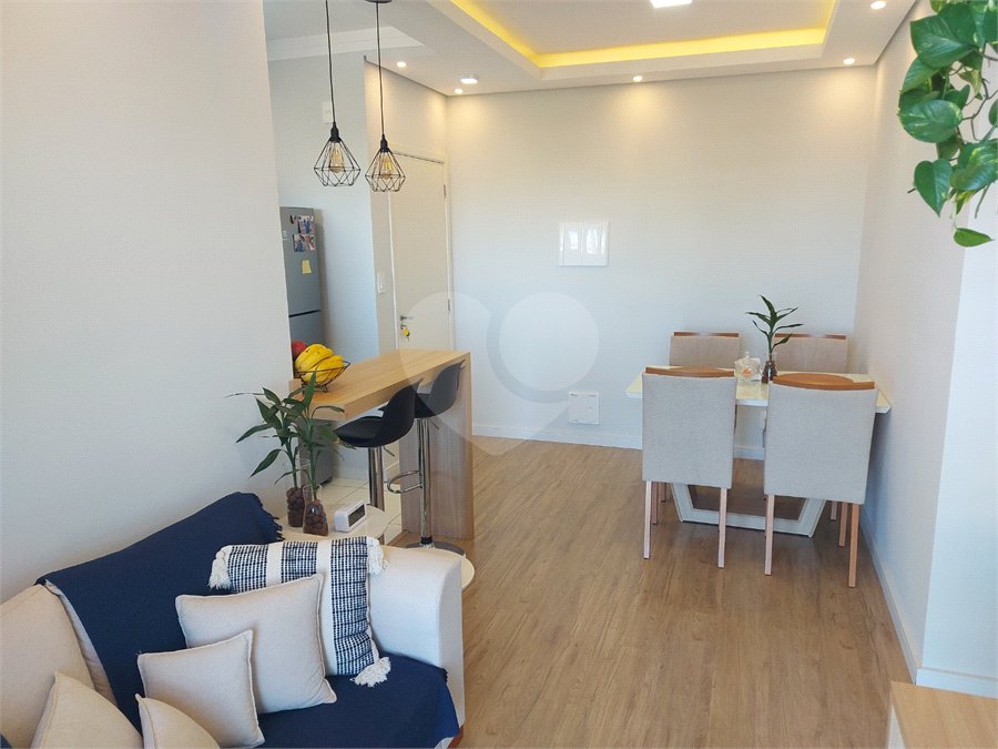 Apartamento para locação no Flor de Liz Residence