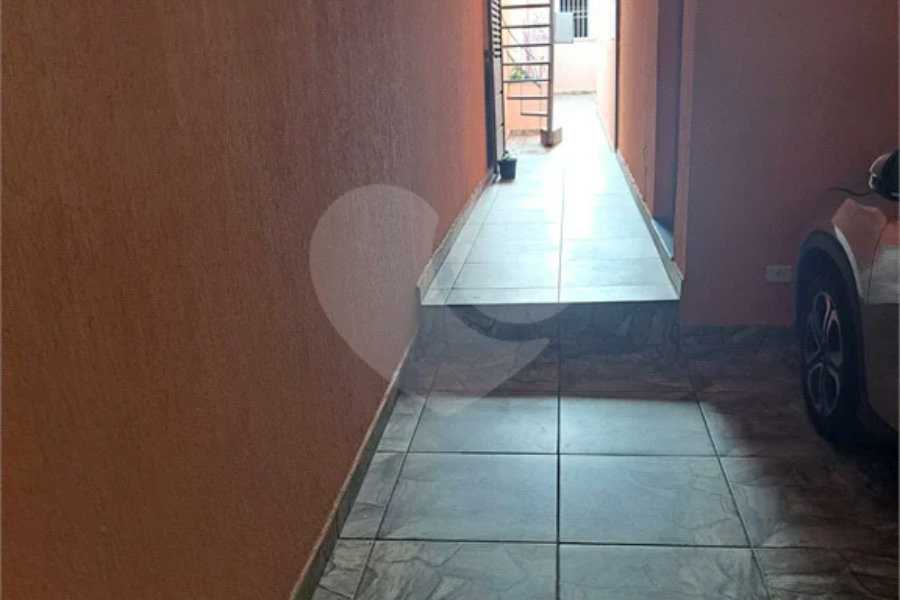 Sobrado Residencial Mobiliado à Venda – São Paulo/SP
