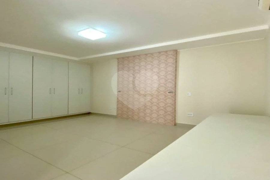 Casa à venda com 4 suítes em Parque Residencial Damha IV, São José do Rio Preto, SP
