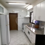 Apartamento para venda no Edifício Residencial Vila Lobos