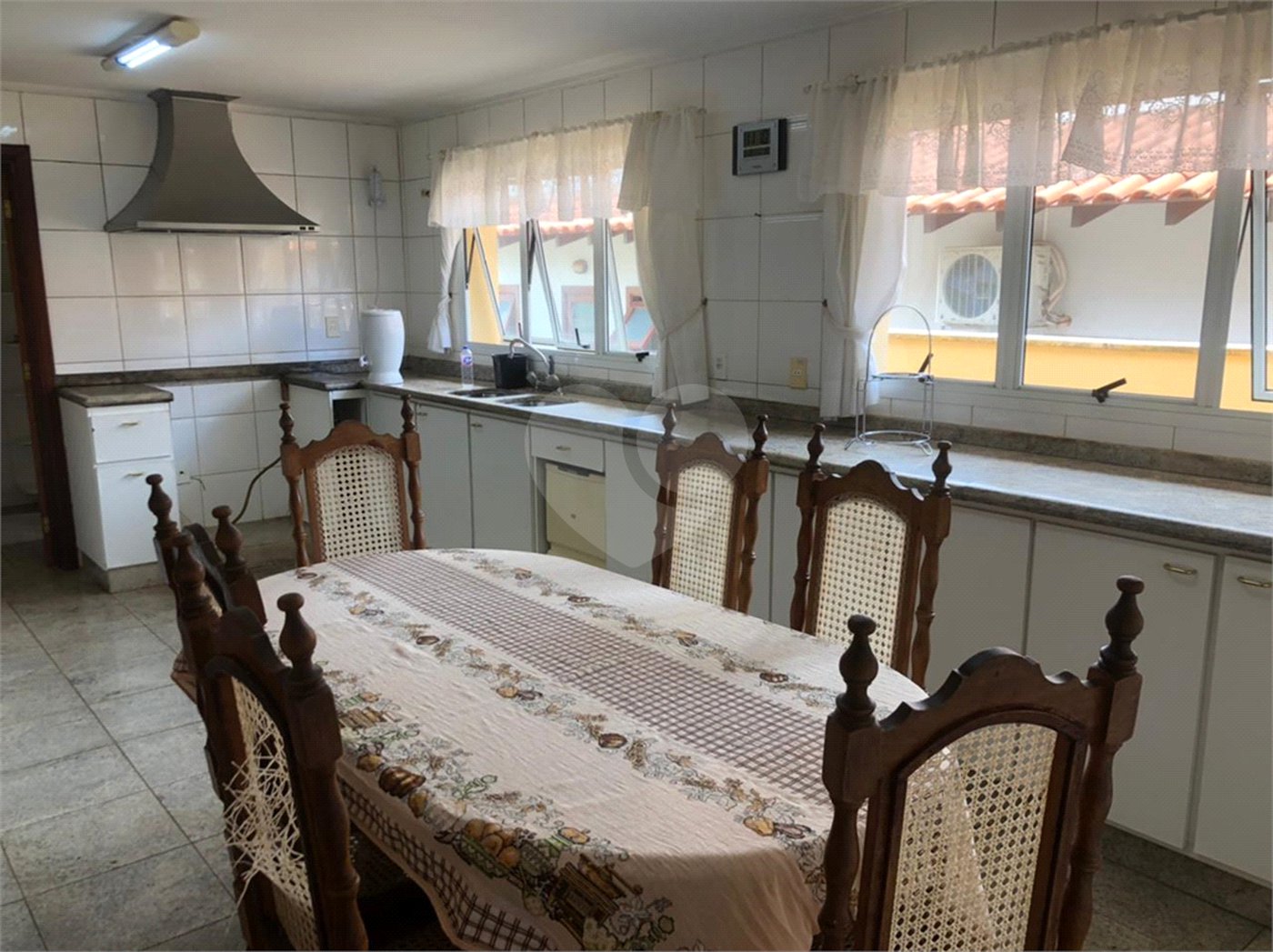 Casa para venda no Condomínio Parque Faber 1