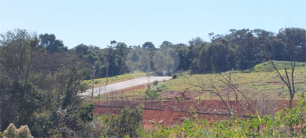 Terreno - Condomínio Elementum Residencial Atibaia