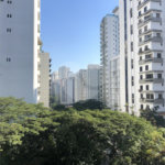 Pronto para morar: apartamento semi mobiliado de 127 m² com 3 dormitórios no Jardim Paulista
