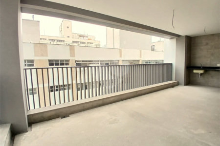 Apartamento Altíssimo Padrão à venda em Higienópolis
