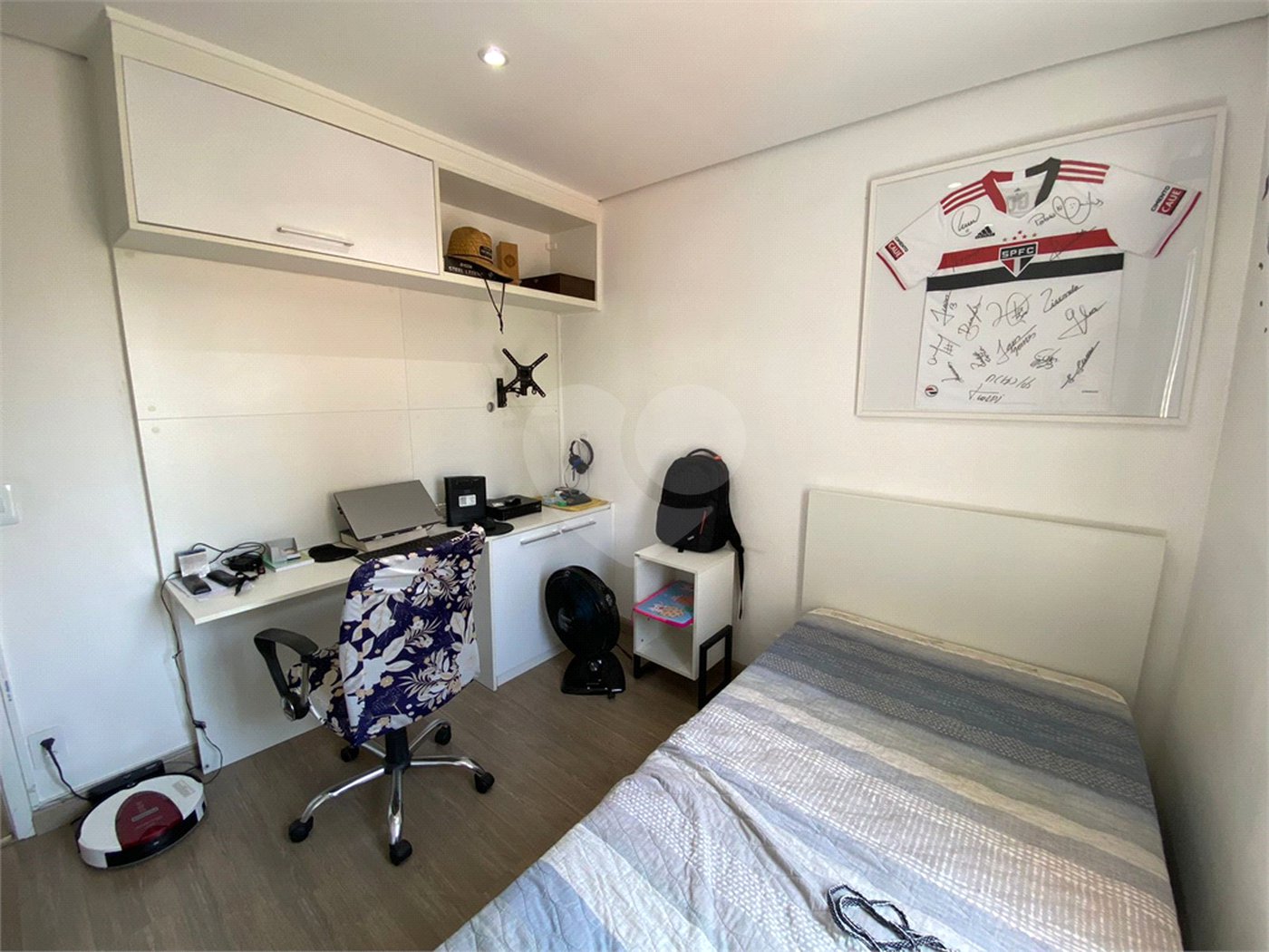 Apartamento á venda - Jabaquara