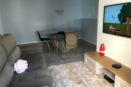 APARTAMENTO A VENDA EM SP BELÉM