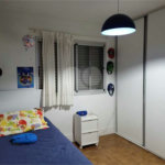 Apartamento 02 dormitórios com 1 vaga na Saúde em 60m2
