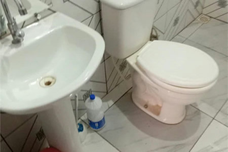 Casa à venda com 2 quartos em Jardim Iracema, Balsas, MA