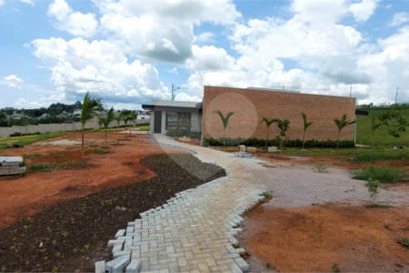 Terreno 360m² Portoville - Praças do Haras - Atibaia / SP