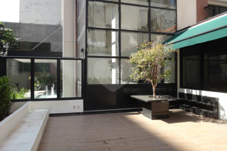 Apartamento 42 m2 Com 1 Dorm 1 Suite 1 Vaga na Bela Vista Venda