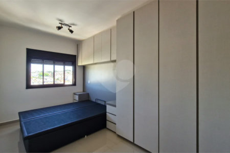 Apartamento à Venda ou Locação no Residencial Trenza Ideale – Atibaia/SP