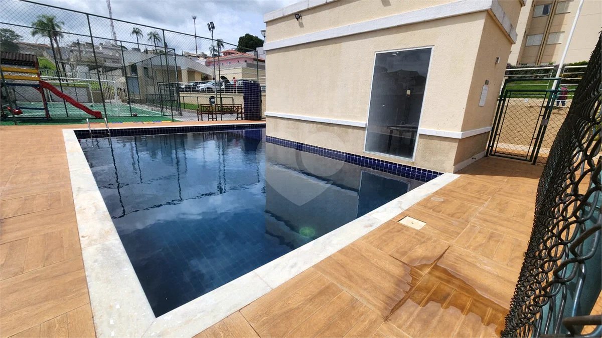 Apartamento Mobiliado à Venda em Louveira | 3 Dormitórios, Suíte, 2 Vagas – Residencial Felicità