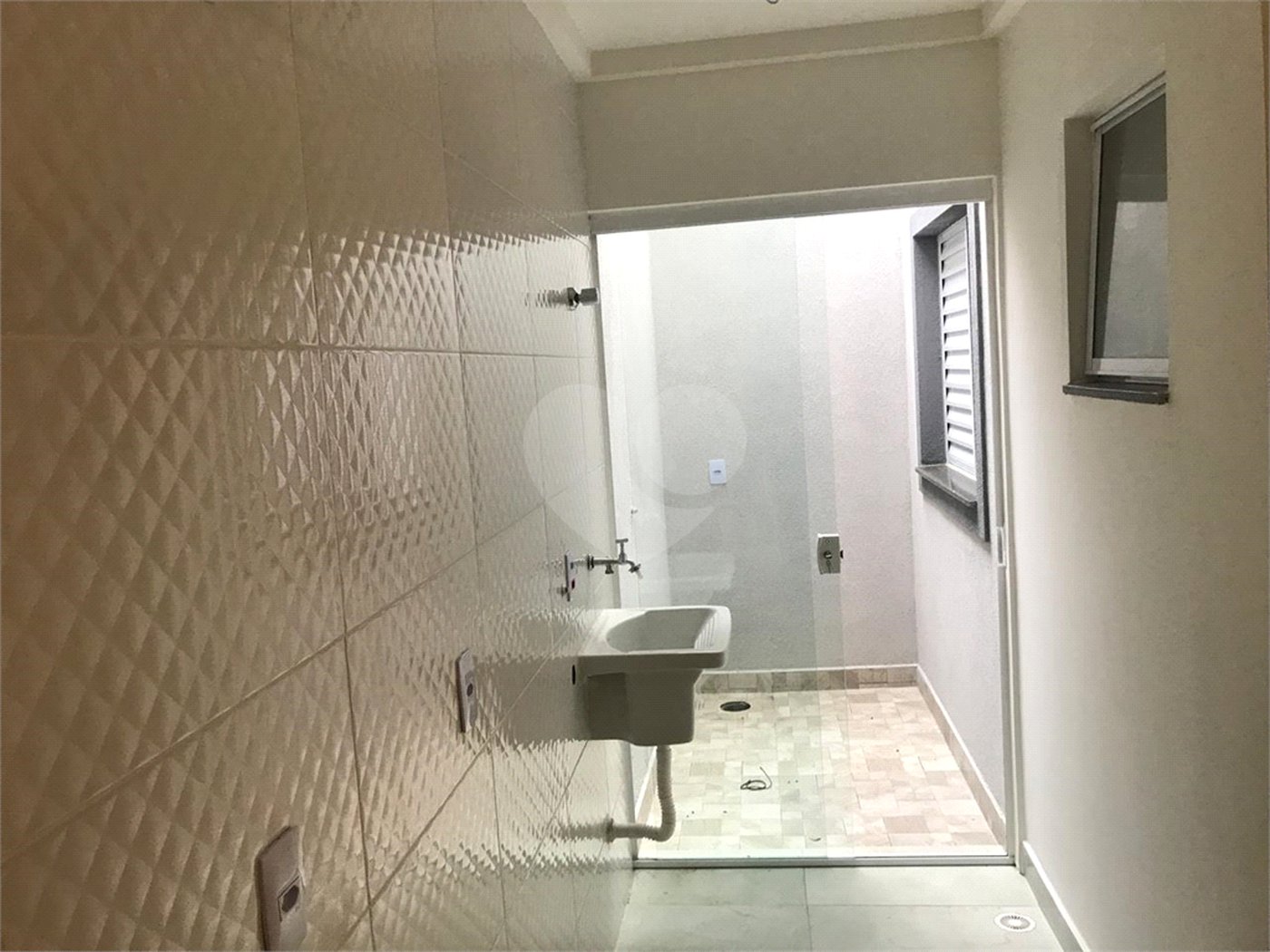 Apartamento à venda com 1 quarto em Carandiru, São Paulo, SP
