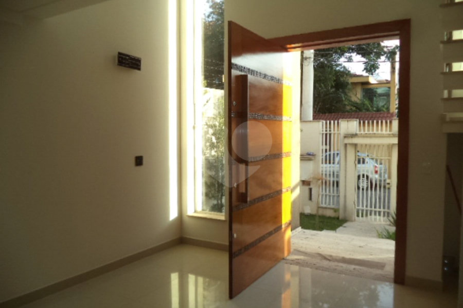 Sobrado nas Palmas do tremembé