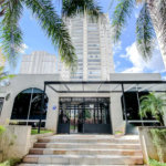 Apartamento a venda na Mooca com 3 suítes no Condomínio Dolce Vitta