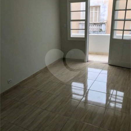 Apartamento à venda-34 m² - Bela Vista