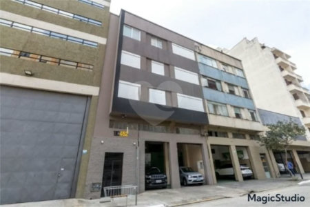 Apartamento com 1 dormitório , para locação na Barra Funda.
