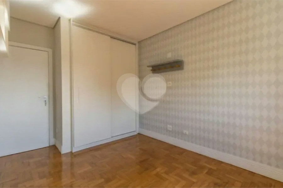 Apartamento à venda 97 m², 2 dormitórios, 1 vaga no Jardim Paulista - São Paulo/SP.