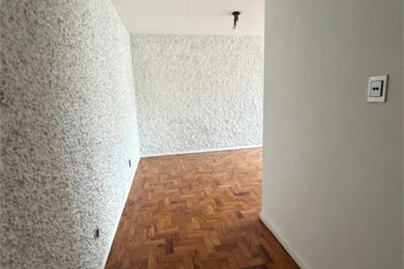 Apartamento à venda com 2 quartos em Vila Madalena, São Paulo, SP