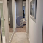 APARTAMENTO NOVO, NUNCA HABITADO E TOTALMENTE PLANEJADO | 60 m² | 2 DORMITÓRIOS | 1 VAGA