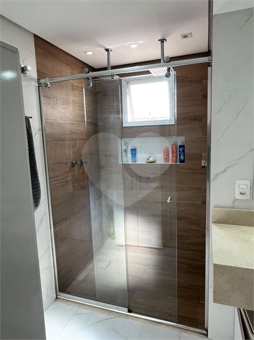 Cobertura Duplex à venda - Tatuapé