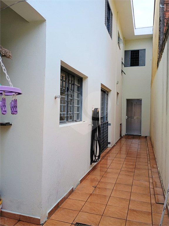 Sobrado à Venda no Bicão – São Carlos/SP