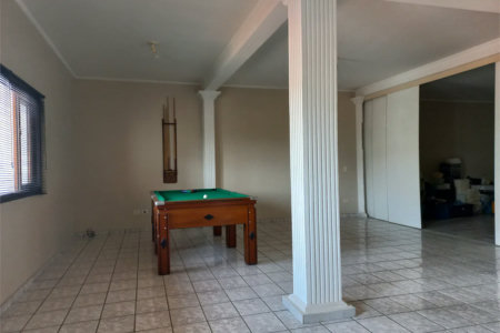 Casa à venda com 3 suítes em Parque Monte Alegre, Taboão da Serra, SP