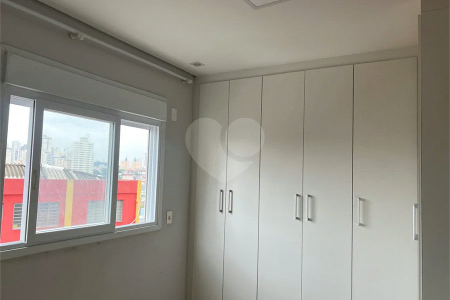 Apartamento para alugar com 2 quartos, sendo 1 suíte, em Casa Verde, São Paulo, SP