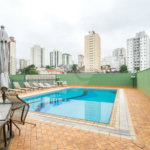APARTAMENTO 3 DORMITÓRIOS 1 SUÍTE À VENDA NA SAÚDE