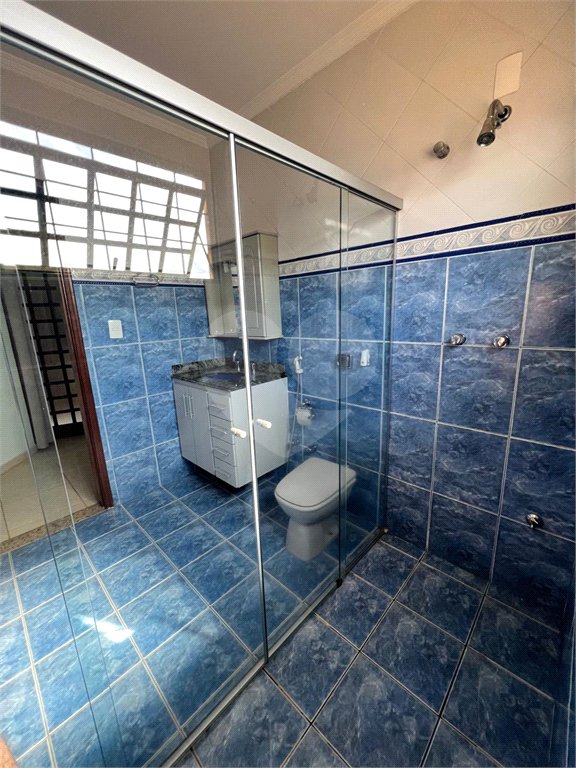 Casa sobrado na Vila Operária em Rio Claro