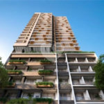 No encontro entre Paraíso, Ibirapuera e Vila Mariana, surge uma nova experiência de morar – Modernidade e Funcionalidade em um Só Lugar.