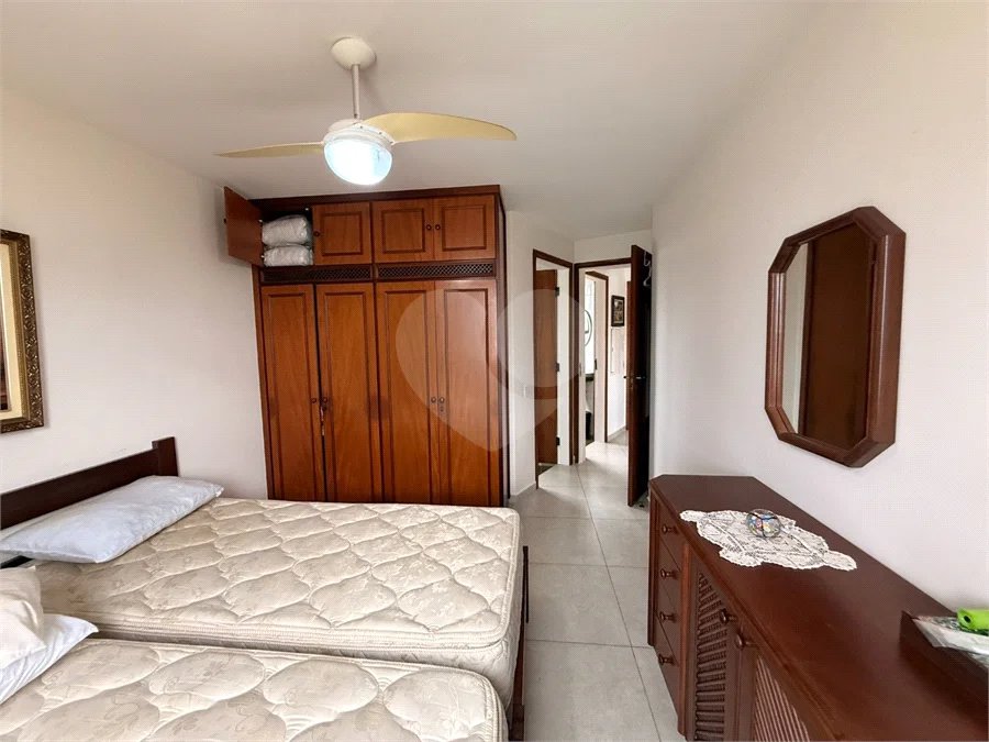 Cobertura à venda com 5 quartos, sendo 3 suítes,  em Riviera de São Lourenço, Bertioga, SP