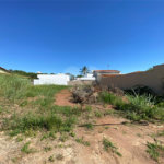 Terreno à venda no Residencial Samambaia com 250m²