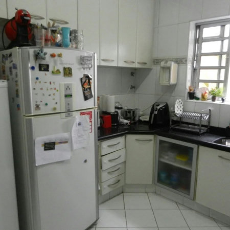 Casa à venda com 3 quartos, sendo 1 suíte, em Brooklin, São Paulo, SP