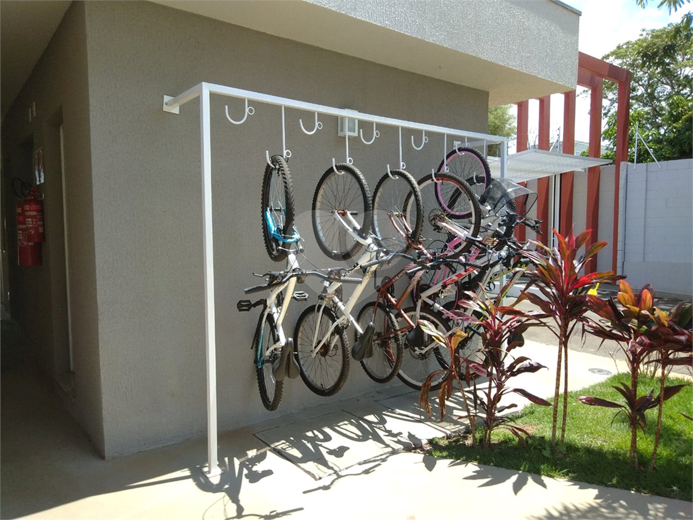Apartamento no Residencial Flor de Liz